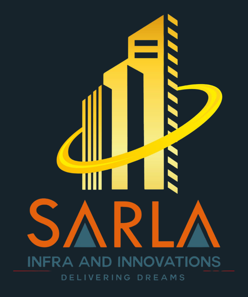 Sarla Infra & Innovations